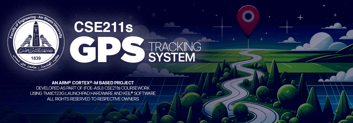 GPS Tracking System